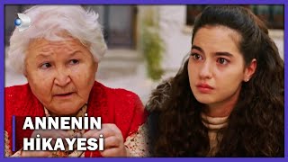 Aslı Ailesiyle İlgili Gerçeği Öğrendi - Bodrum Masalı 24. Bölüm