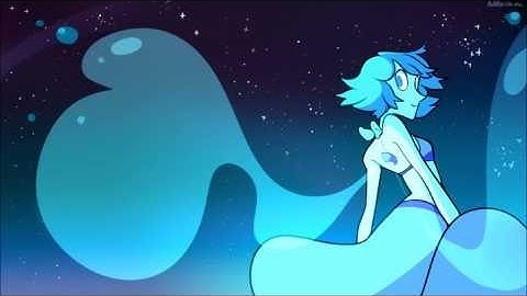 Steven universe theory: Lapis lazuli true purpose