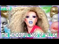 The Wonderful Wigs of Willam pt 5