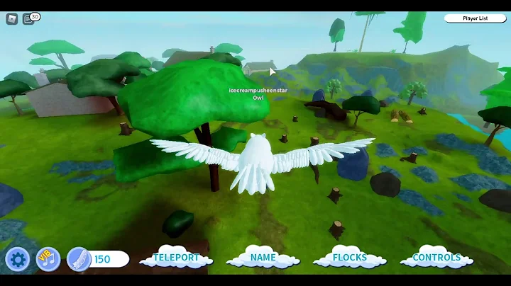 im flying threw the air like a gummy bear XD