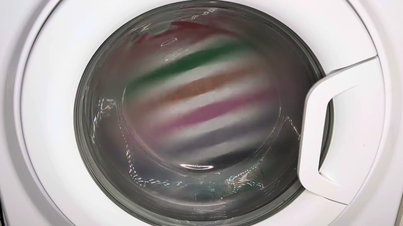 Hotpoint WMFUG742 - Spin Only