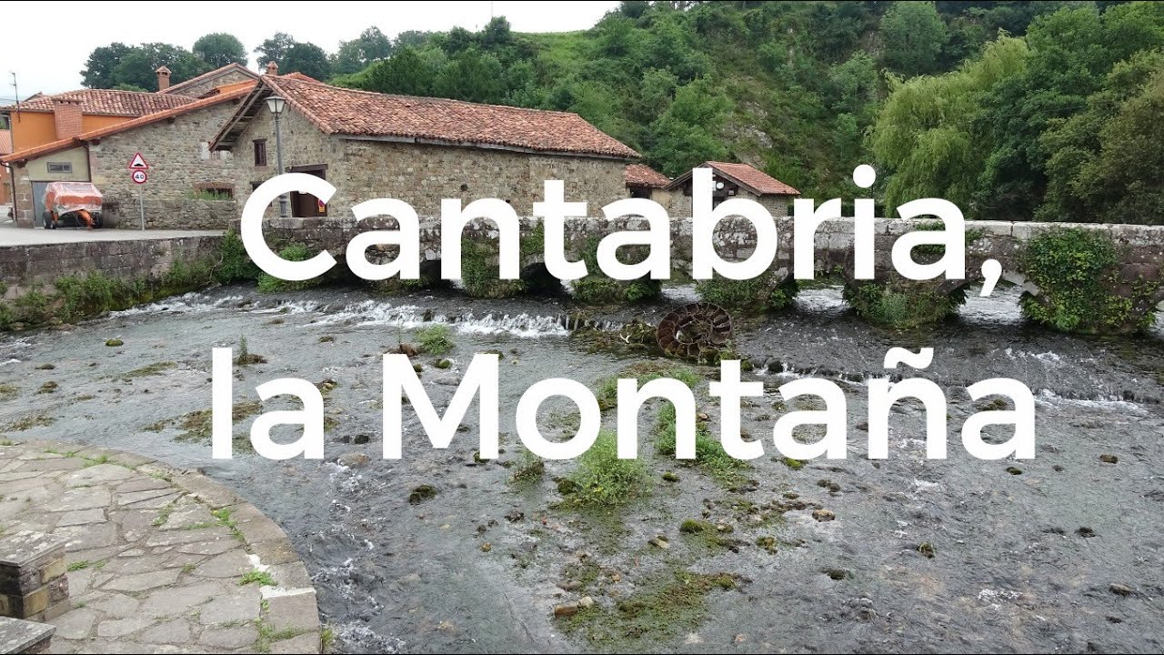Retazos de Cantabria - España por Jose Luis Tagarro @DisfrutoViajando