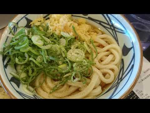 丸亀製麺多治見店