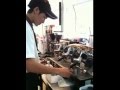 徐愷敲咖啡神手XDD 徐愷敲咖啡神手XDD