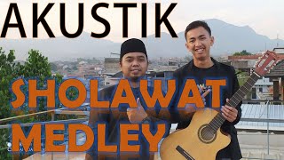 Download Lagu Medley Sholawat (Acoustik) - El_Musytaq Nasyid MP3 Download Lagu Medley Sholawat (Acoustik) - El_Musytaq Nasyid MP3