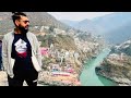Rishikesh Walkaround 😎