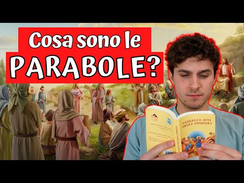 Video: Perché le parabole sono importanti?