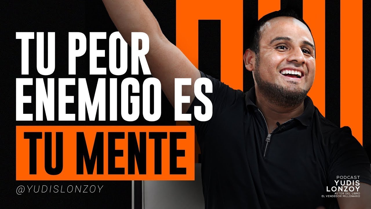 Descubre el SECRETO de la PNL que puede CAMBIAR tu VIDA | Yudis Lonzoy ...