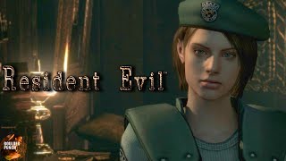Resident Evil Remake | Still The Best of Survival Horror