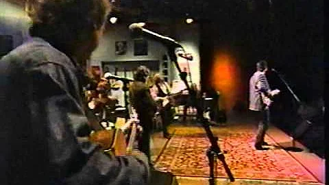 Vince Gill with Danny Gatton, Albert Lee, Mark O'C...