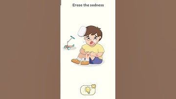 Dop 2 ( Delete One Part) Level 65 _ Walkthrough Solutions _ All Levels _  @Pksaqib