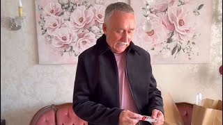 видео: ZARA. LEFTIES.Шопинг БУМ  на острове Тенерифе, обзор покупок . Что по чем ? картинка: ZARA. LEFTIES.Шопинг БУМ  на острове Тенерифе, обзор покупок . Что по чем ?