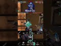 200 iq plays with Omen 🔥 best player with Omen ? #valorant #valorantdz #clutch #omen #games #gaming