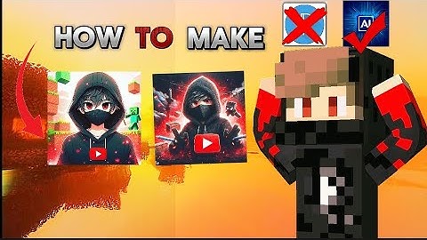 How to make animated logo just one clike!! #viral #video #logomaker #minecraft #logodesign