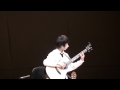 Mission Impossible - Sungha Jung