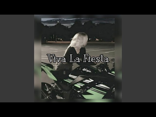 VIVA LA FIESTA - Over Speed Up