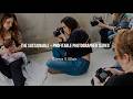 Why Your Photography Business Feels Inconsistent (and How to Fix It)
