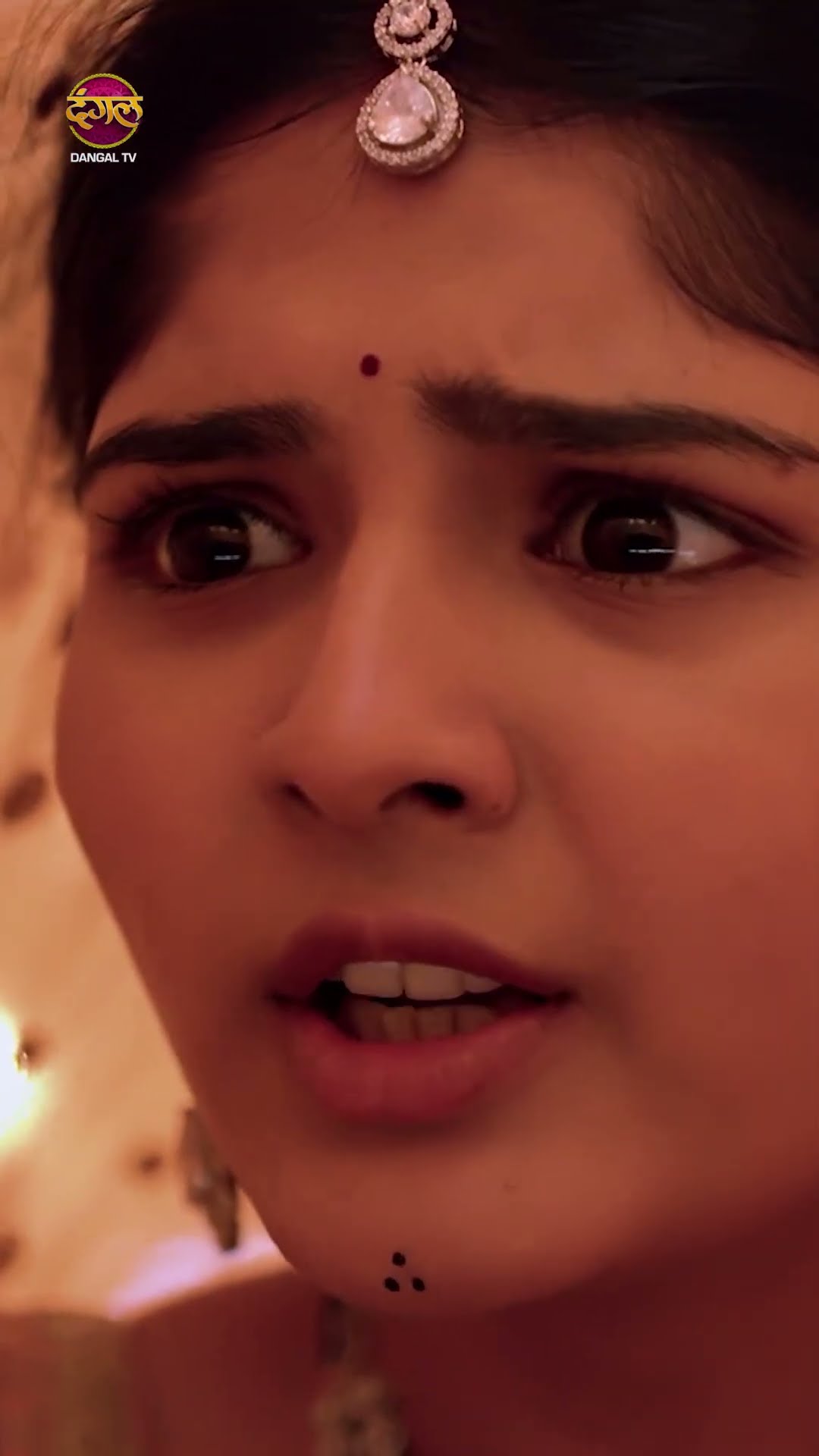 Gehna Zevar Ya Zanjeer | 3 Dec 2024 | Shorts | Dangal TV
