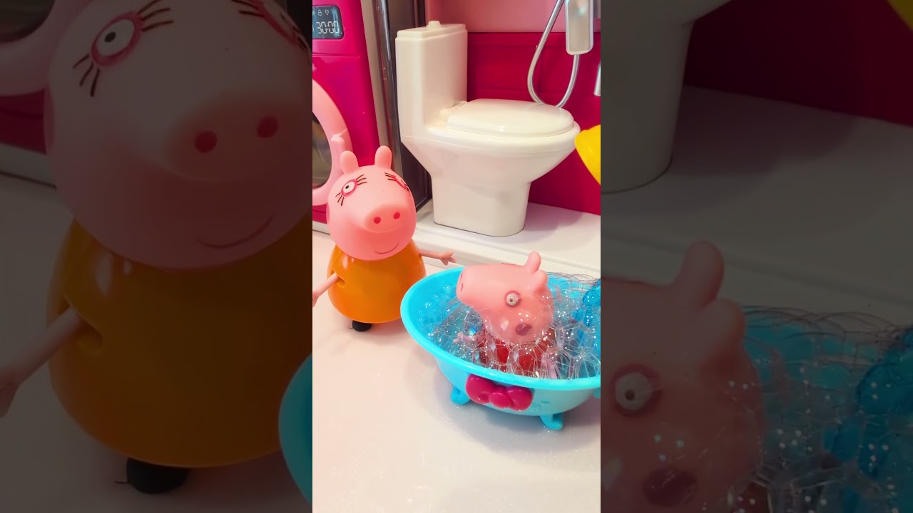 Mommy…