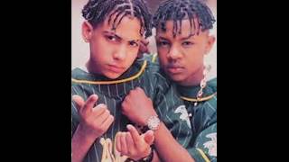 Kris Kross - Alright