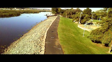 Syma X5C-1Camera Demonstration