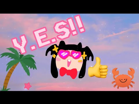 Y.E.S!!(トラパラ踊ってみた)