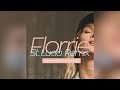 Florrie & St. Lucia - Malibu (Falling Over The Edge) (St. Lucia Remix) (Official Audio)