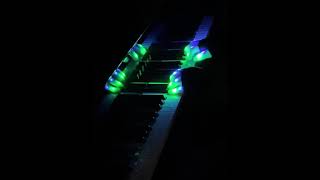 Tales From The Loop (solo piano)