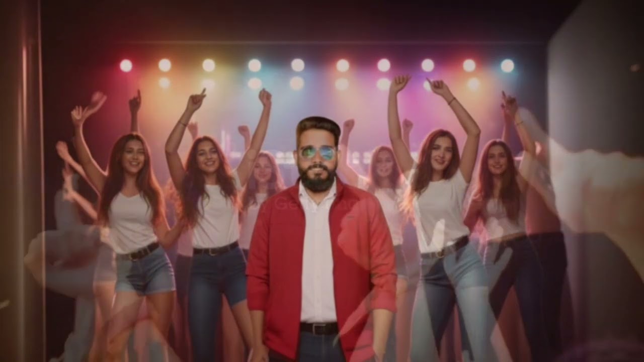 आमचा स्वॅग आणि भोजपुरी तडका! 😎✨ @anil_sawant_6