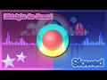 [Rolling Sky] - Lv. 155 (Bonus 72) Midnight-Go-Round (Slowed)