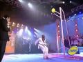 Highest taekwondo kick  guinness world record