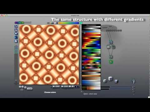 ArtMatic Tutorials: Structure Tree 01 - Intro