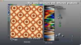 ArtMatic Tutorials: Structure Tree 01 - Intro