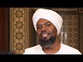 الشيخ د آدم إبراهيم الشين يحكي طريقة تعامل الصحابة رضوان الله عليهم مع يوم عرفه الحج