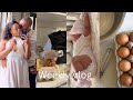 New year reset|home decor| wife duties|cleaning|motherhood|life as an introvert wife & mom|Baking|