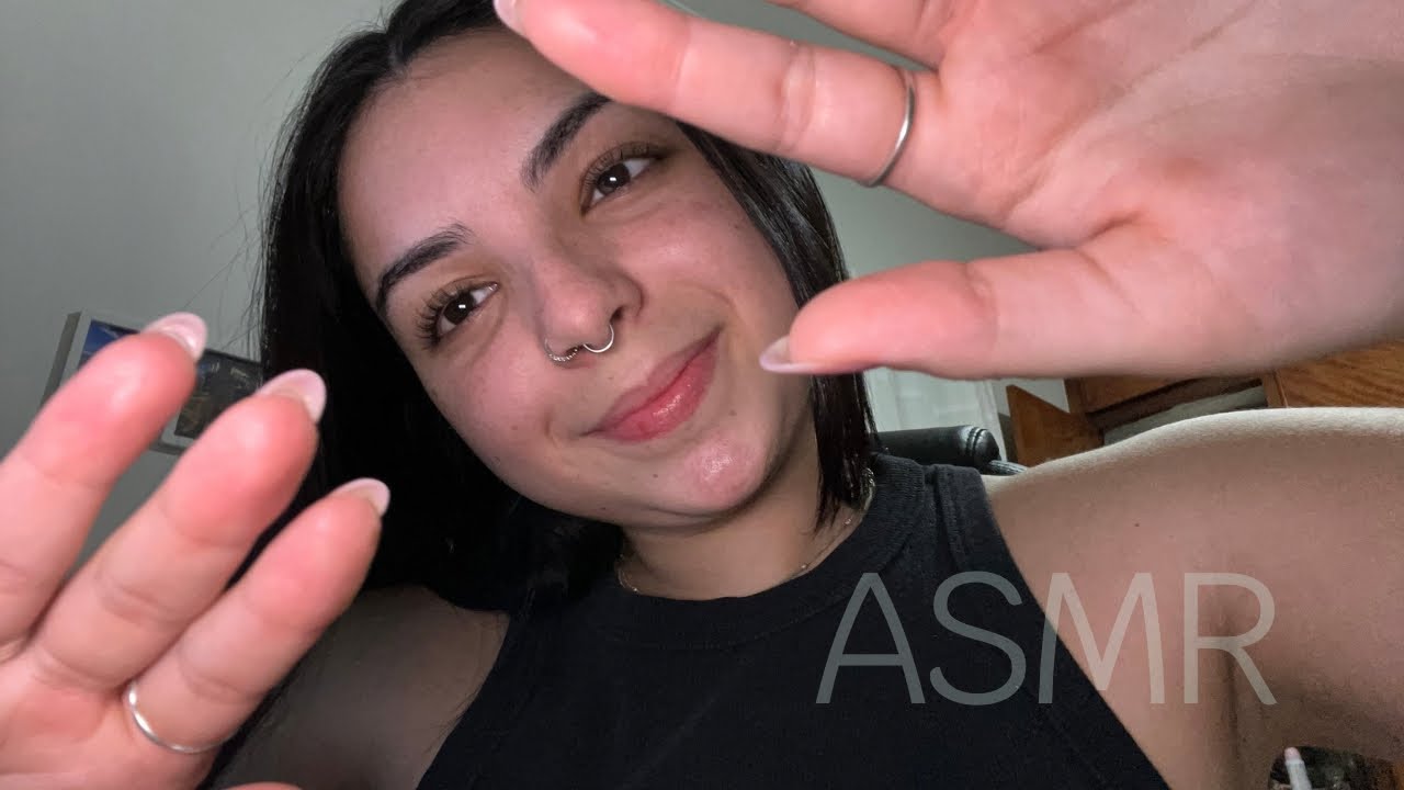 Asmr Caseirinho | Palavras de afirmação 