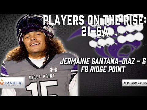Rising Stars in Houston High School Football - Highlights & Recruit Updates!