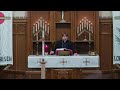 United in christ lutheran parish of fertile mn live stream