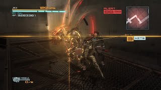 Playable Jetstream Sam Boss Version In Dlc Mod