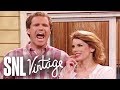 Get Off the Shed: Birthday Party - SNL