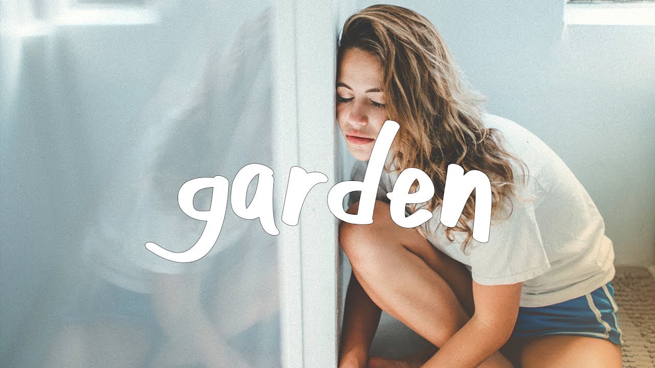 halsey garden YouTube