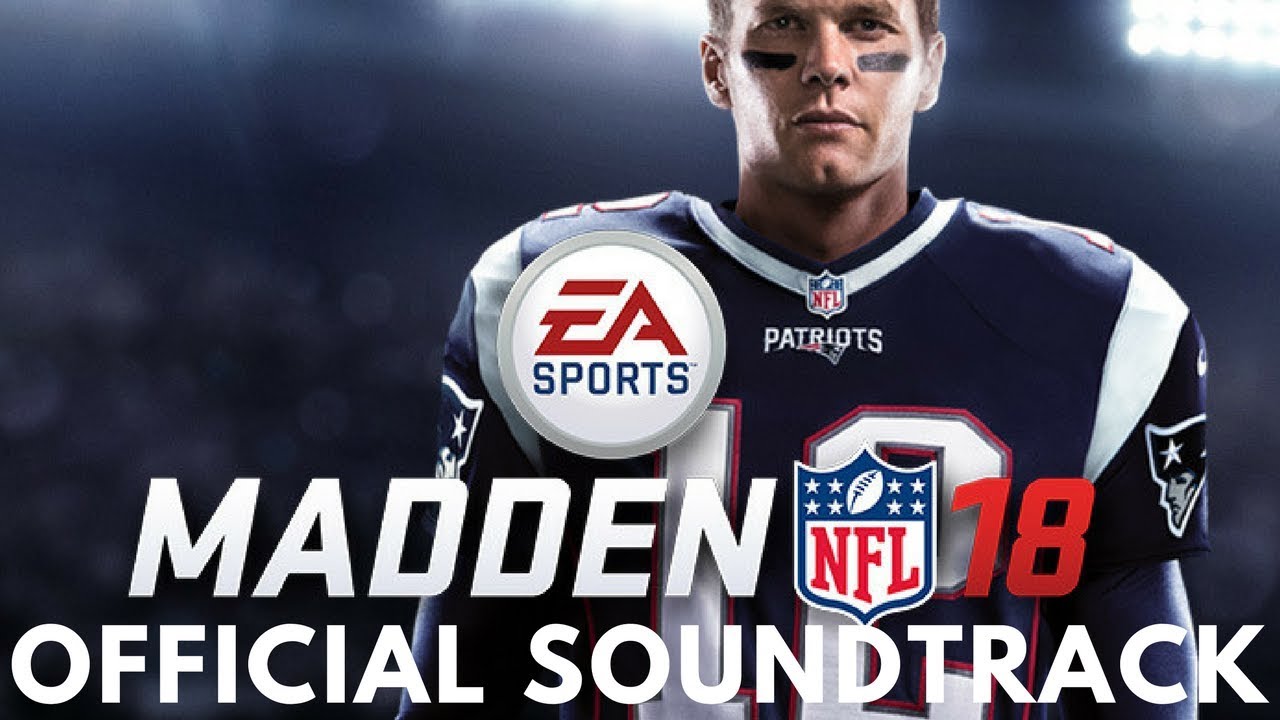 Madden 18 Soundtrack (Playlist) : r/Madden