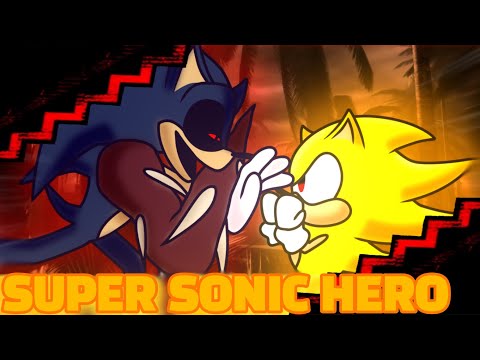SUPER SONIC HERO | ‘CINEMATIC’ LMS - Outcome Memories [CANCELLED]