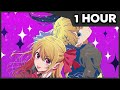 1 HOUR Oshi No Ko Season 3 Opening FULL TEST ME By CHANMINA 1 HOUR Oshi No Ko Season 3 Opening FULL TEST ME By CHANMINA