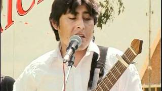 LOS PADRASTROS - ay amorcito - RAICES - PERU TV