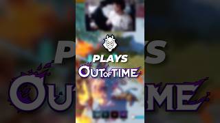 What is going on 💀? @PlayOutofTime