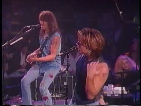 Bon Jovi - Bad Medicine (An Evening with Bon Jovi)