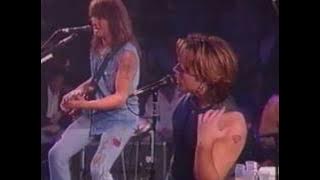 Bon Jovi - Bad Medicine (An Evening with Bon Jovi)