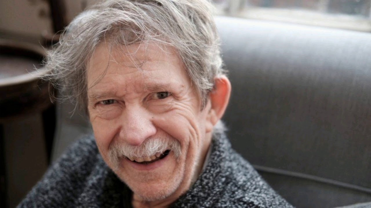 Jim Haynes: A man who invited the world over for dinner