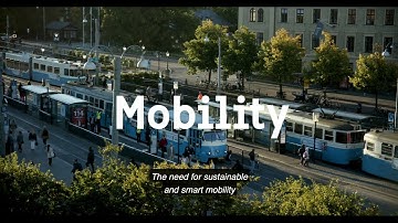 Gothenburg – one of the world’s most sustainable cities